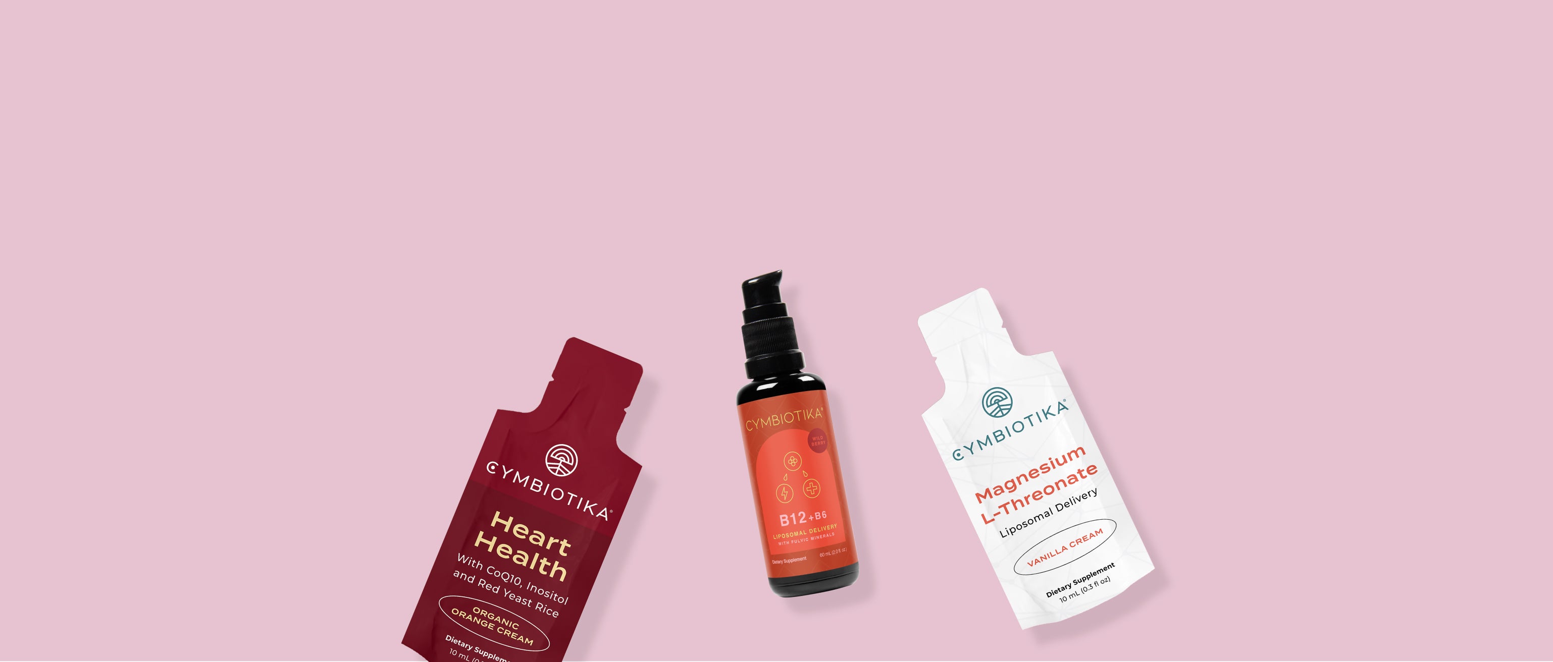 Best Supplements to Fall in Love with this Valentine’s Day
