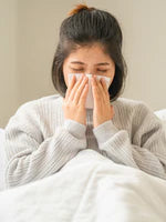 4 Signs of A Weak Immune System