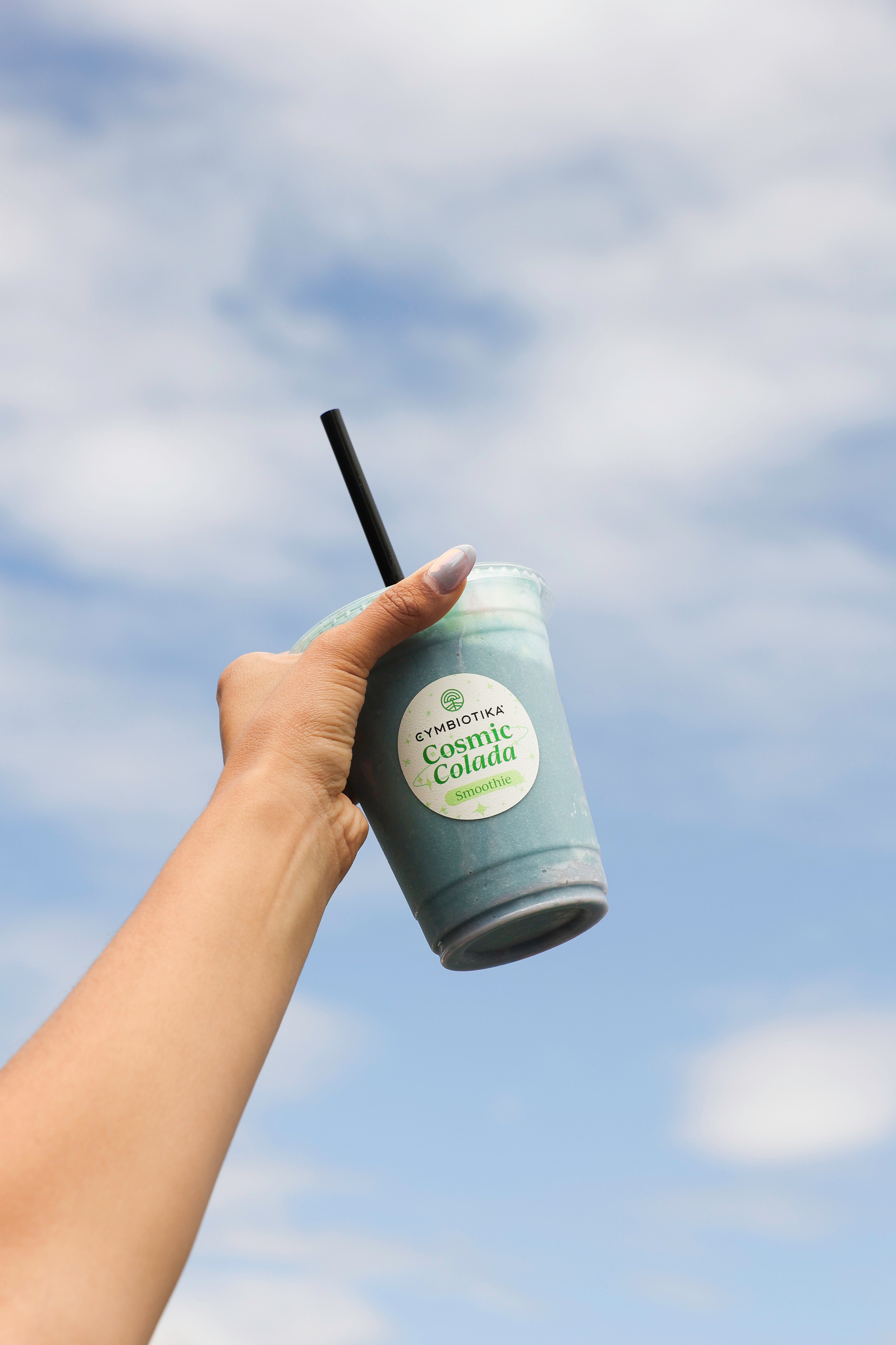 Cosmic Colada