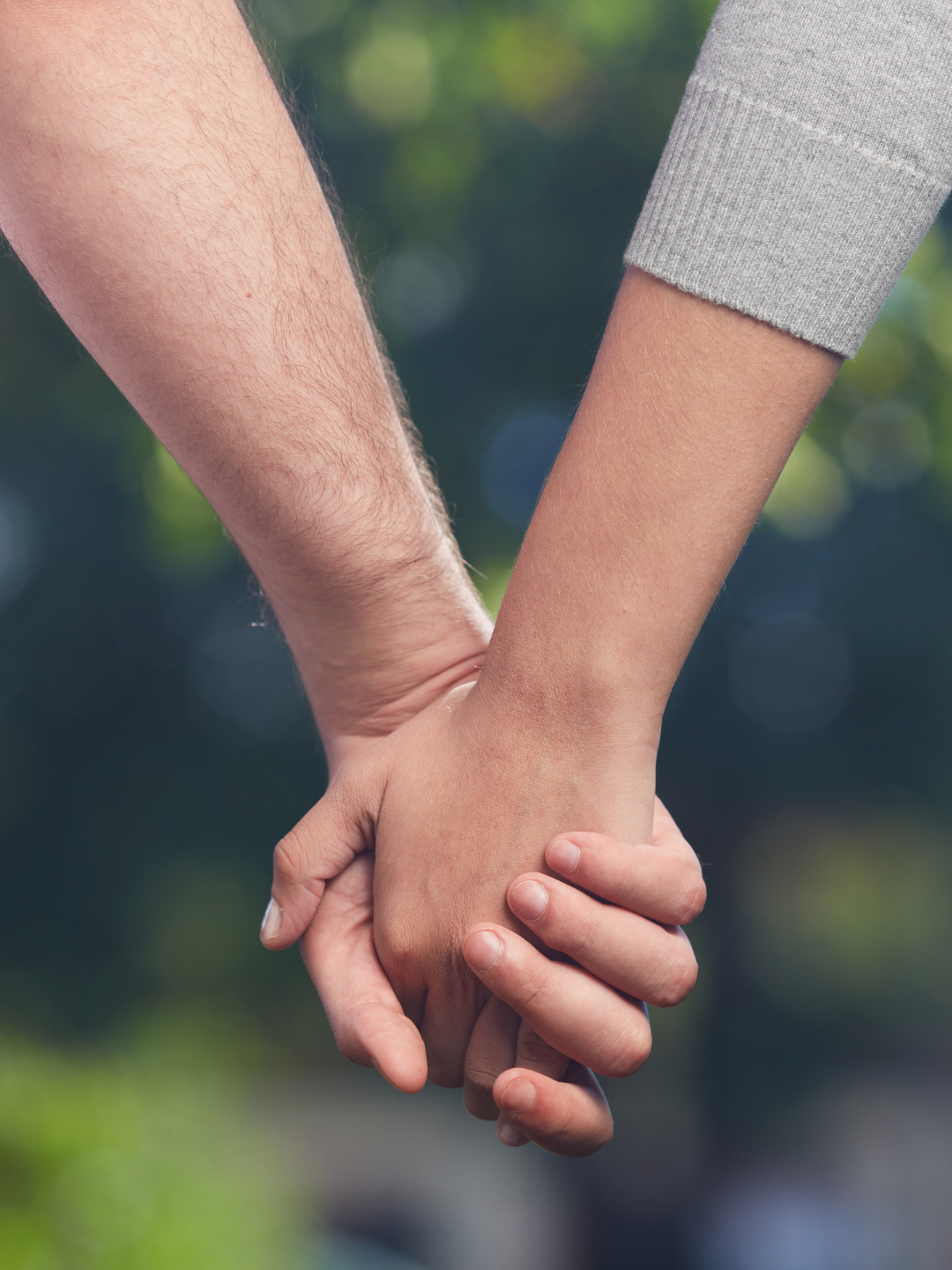 How to Form & Maintain Healthy Relationships