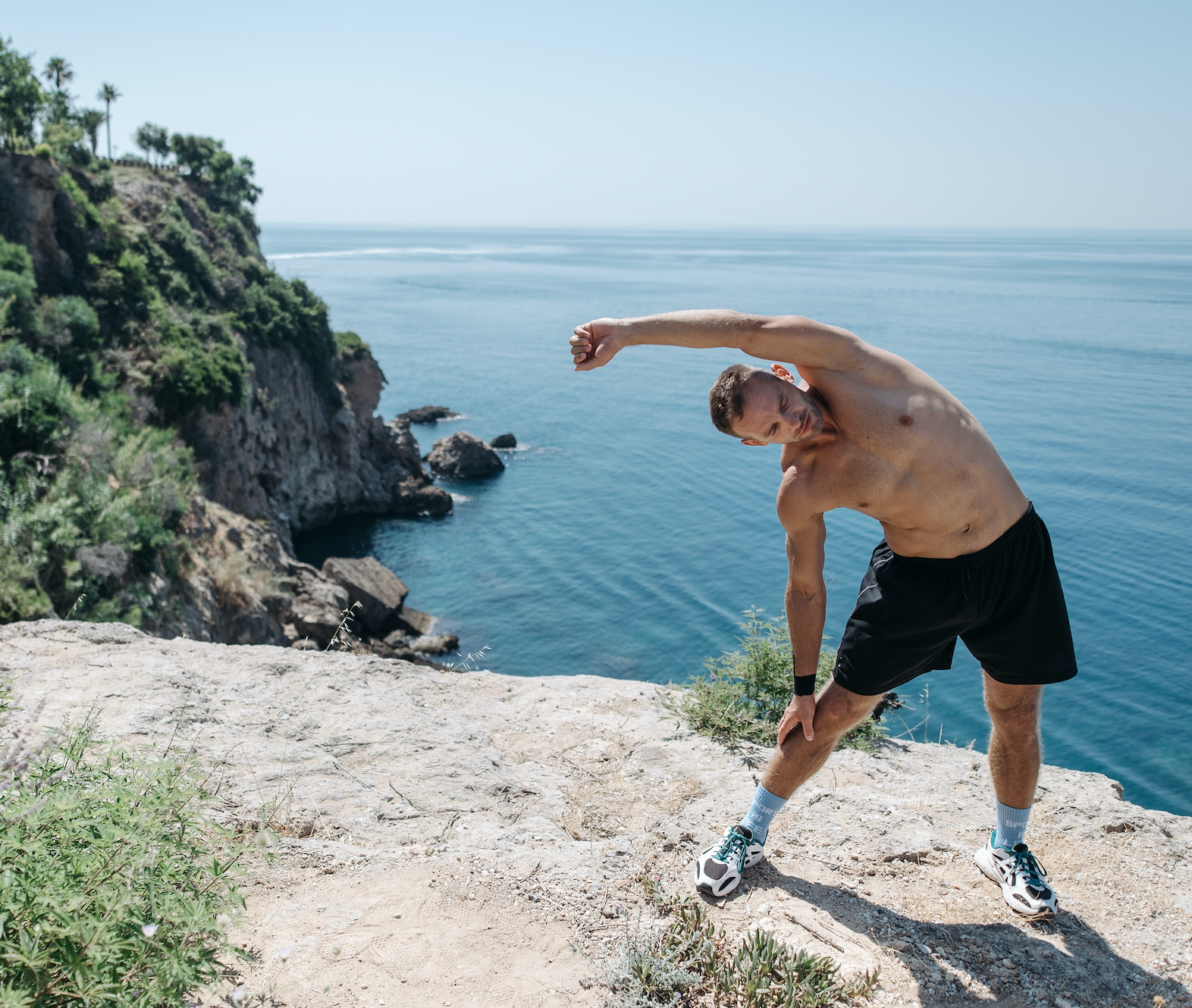 How to Live an Anti-Inflammatory Lifestyle