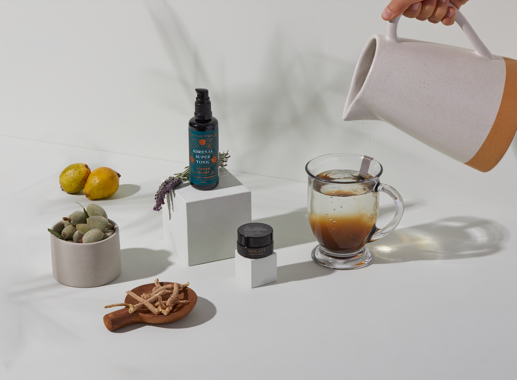 How to Balance Your Hormones Naturally