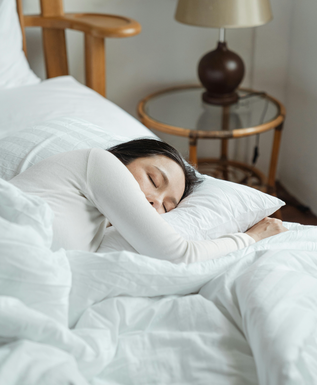 Want Better Sleep? Try This Supplement