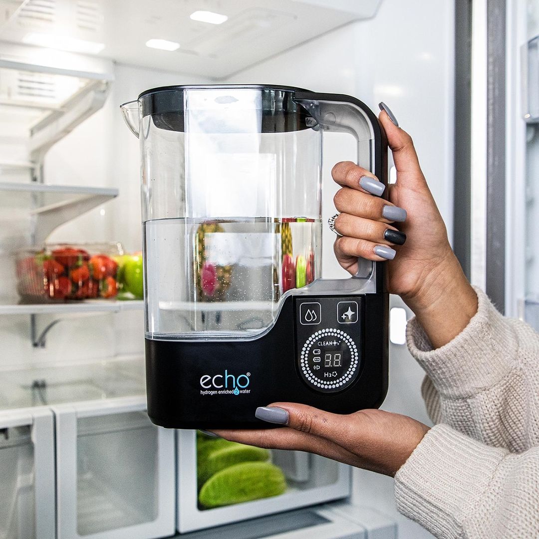 How To Maximize The Benefits of Hydrogen Water