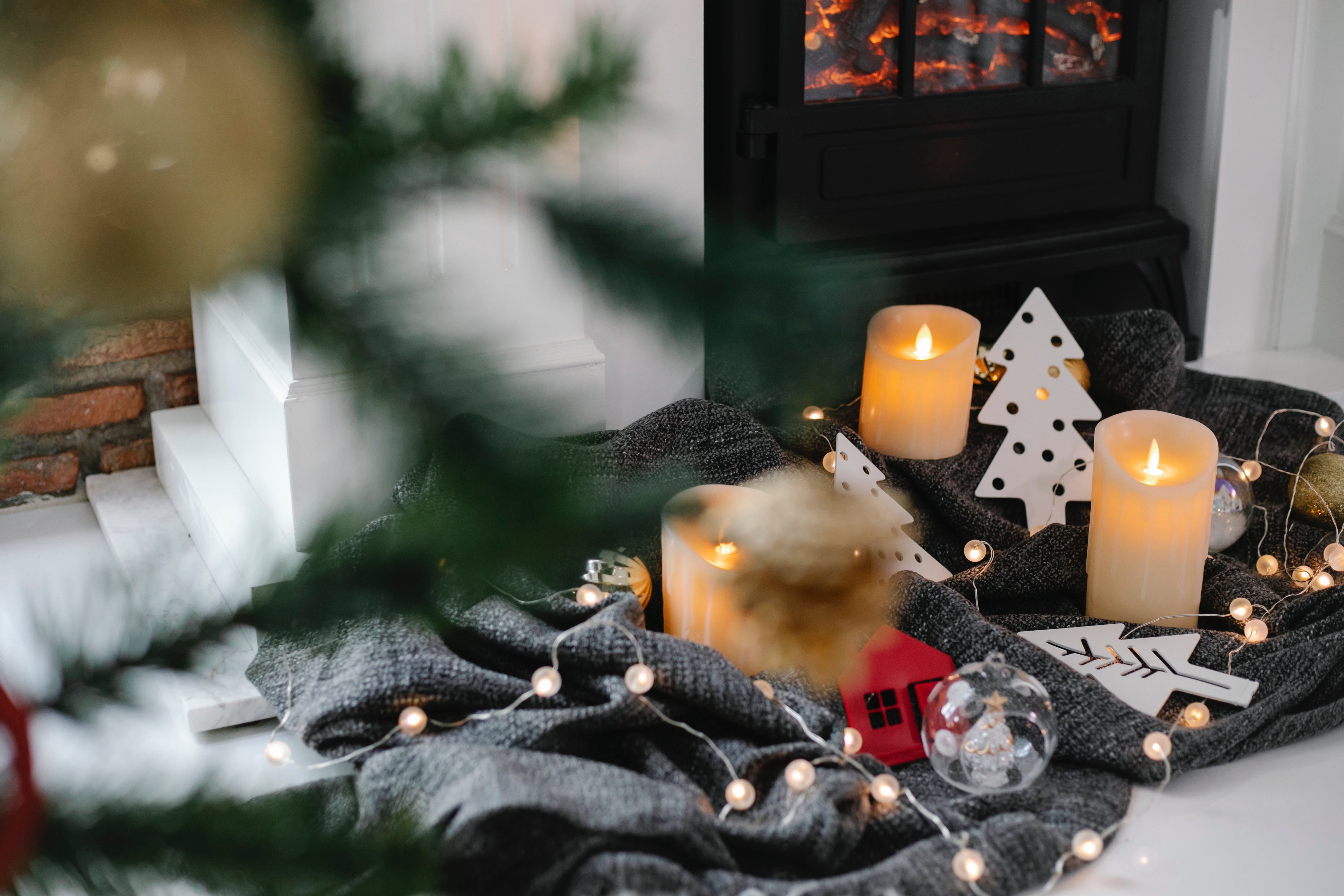 The Holiday Wellness Guide
