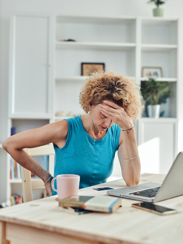 9 Signs of an Unhealthy Gut
