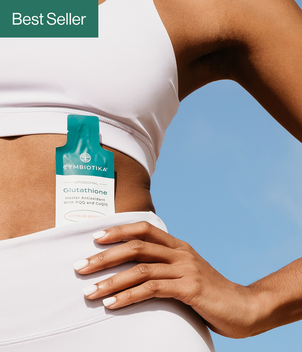 Liposomal Glutathione