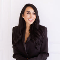 The Art of Intentions with Durana Elmi: Co-Founder, COO & CXO of Cymbiotika