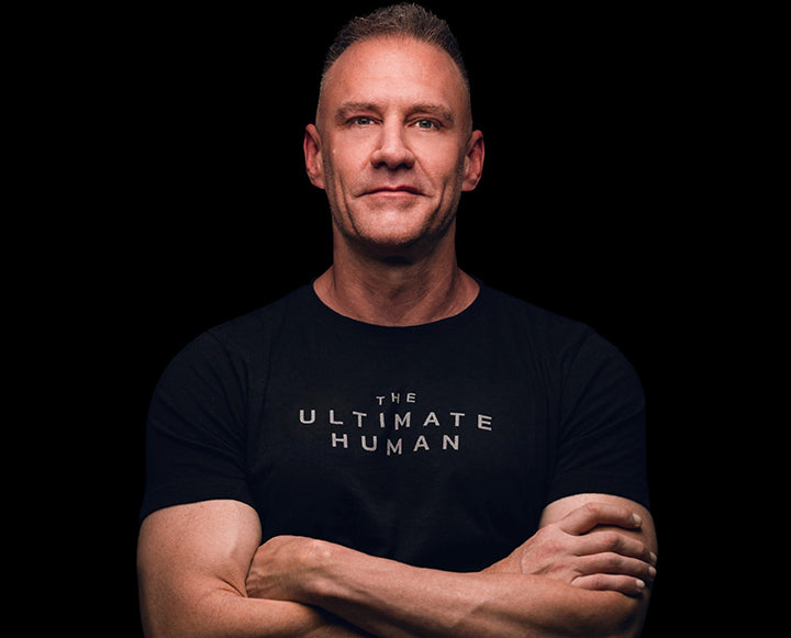 Gary Brecka healthspan habits