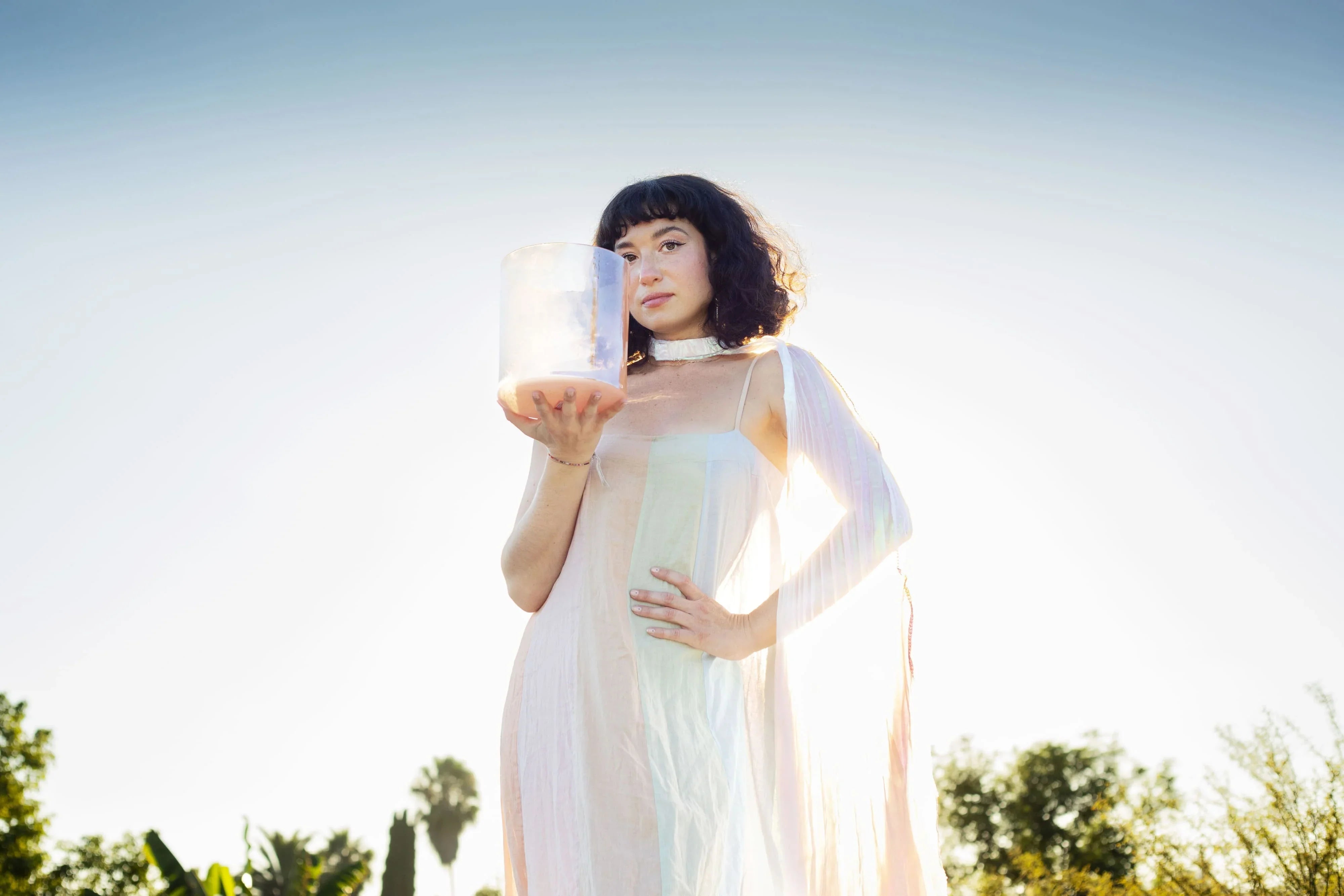 The Art of Intentions With Allison Bagg, Sound, Breathwork & Energy Practitioner