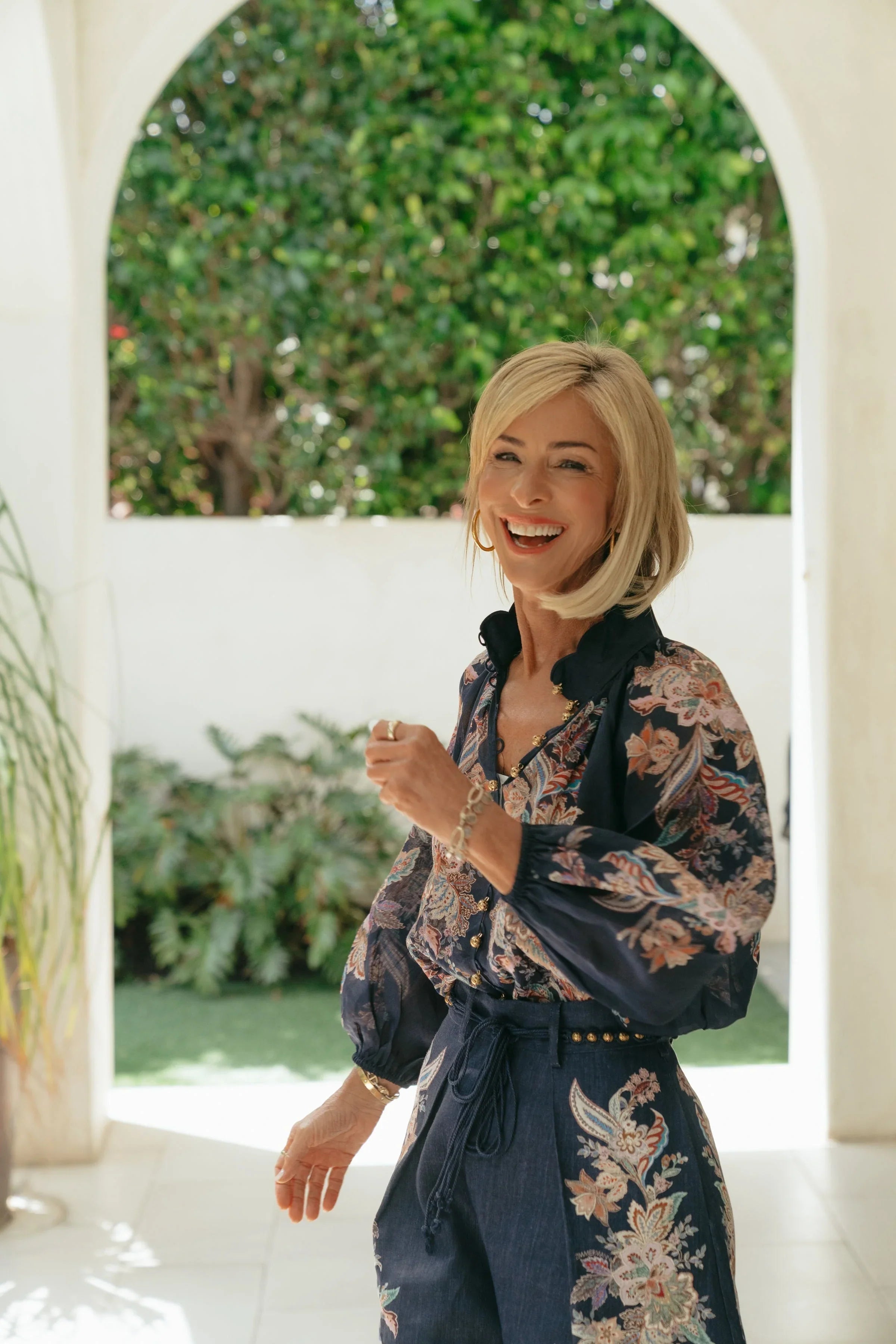 The Art of Intentions With Elissa Goodman, Holistic Nutritionist & Bestselling Author