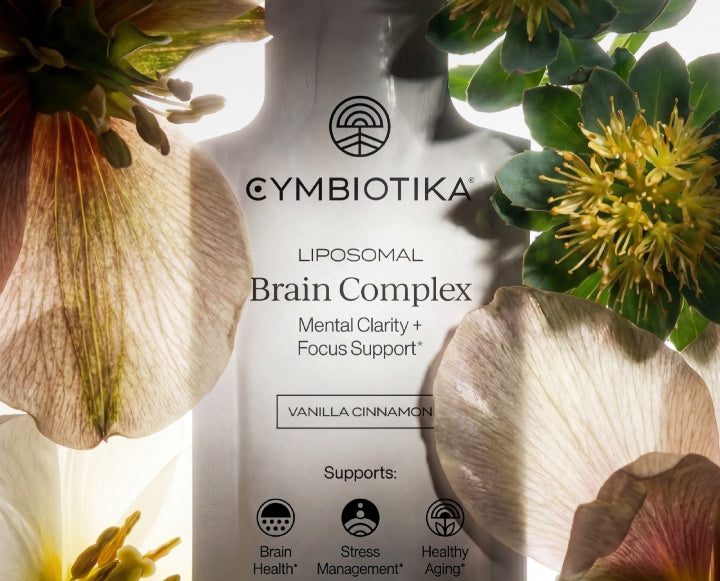 Liposomal Brain Complex