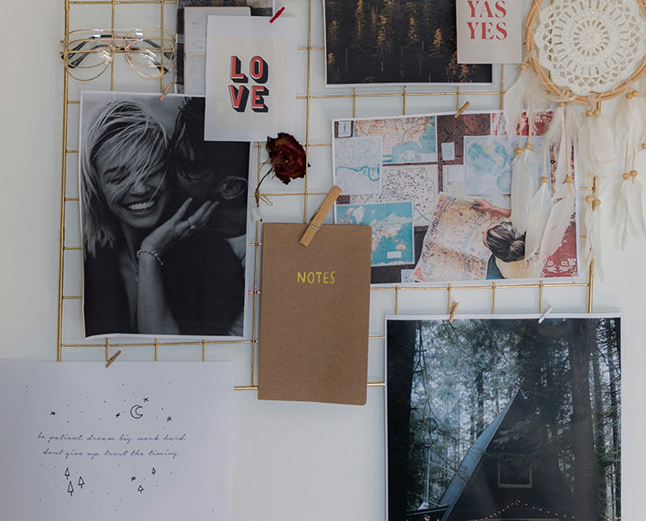 Manifest Your Best Year