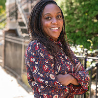 Maya Feller nutrition