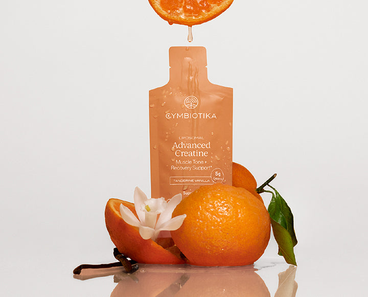 Liposomal Advanced Creatine