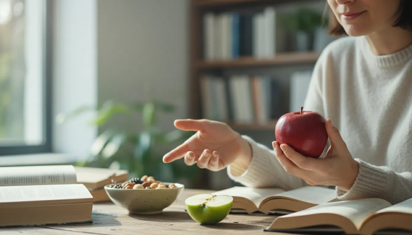 Are Apples Good for Brain Health? What the Science Says