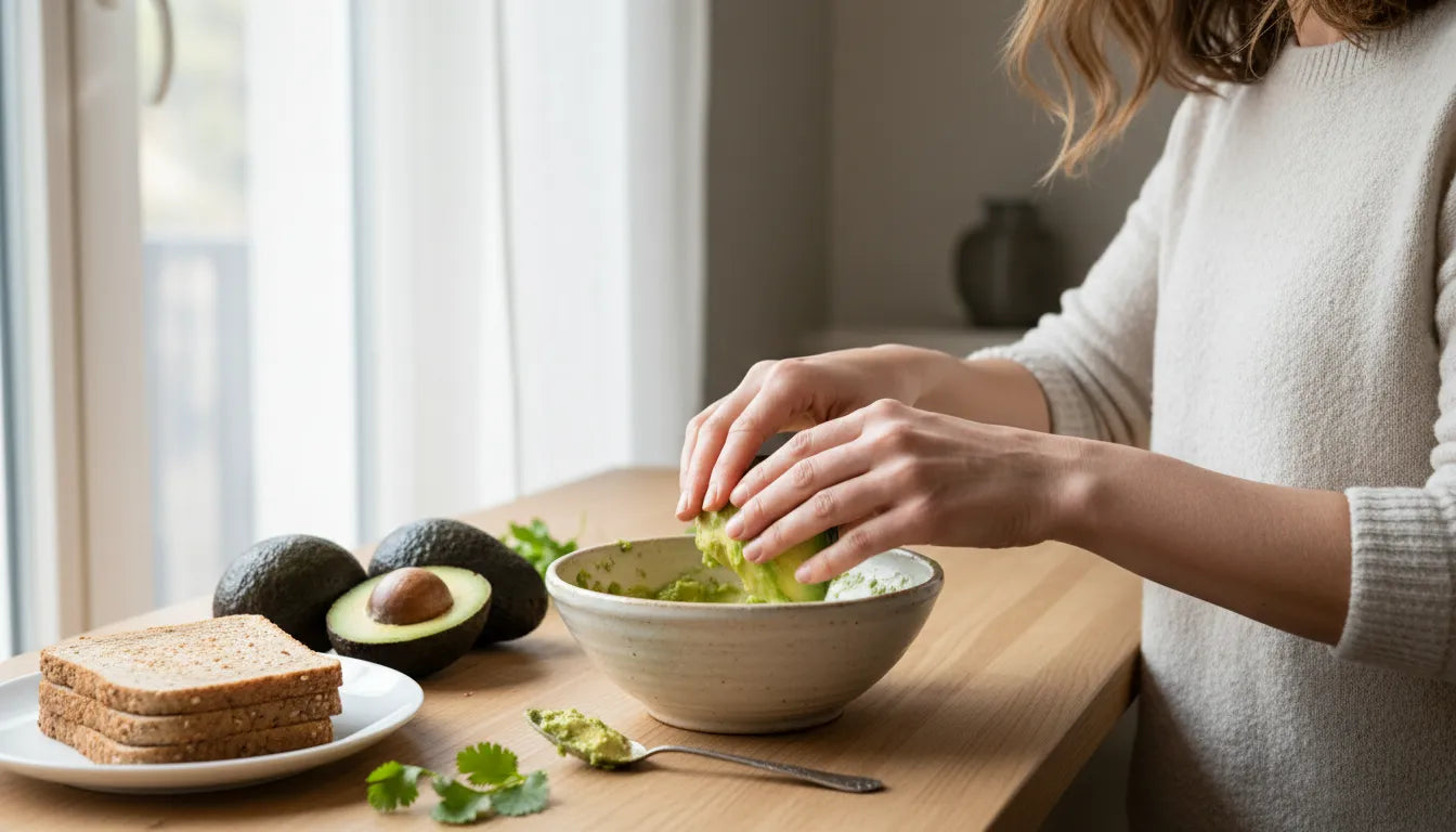 Are Avocados Good for Brain Health? A Science-Backed Review