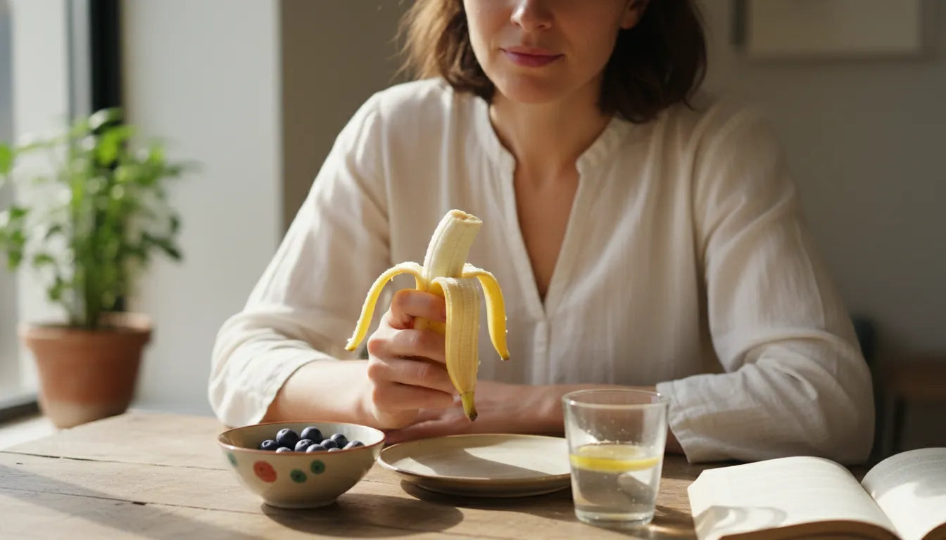 Are Bananas a Brain Food? Fueling Your Mind Naturally