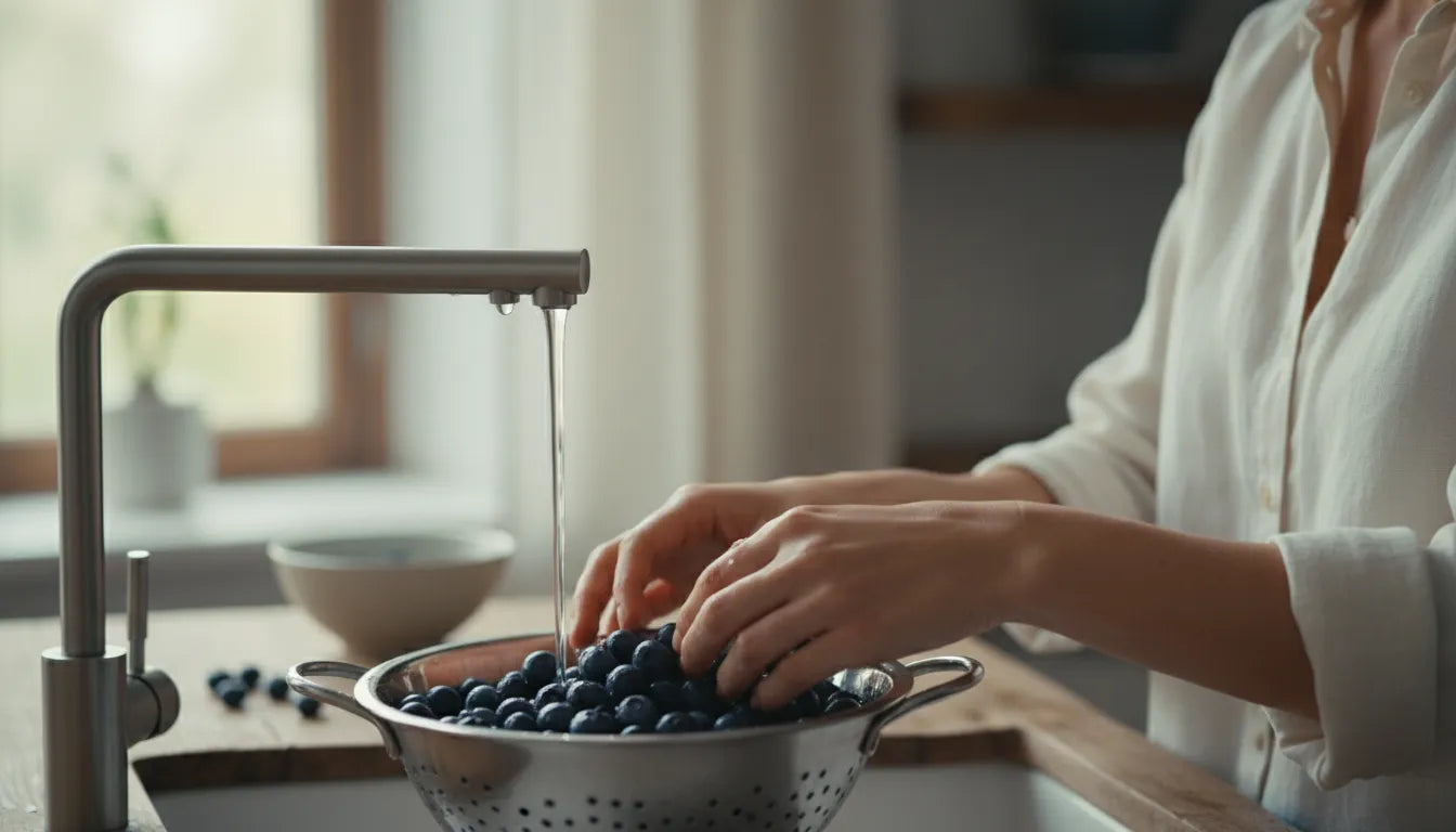 Are Blueberries Brain Food? Supporting Your Cognitive Health