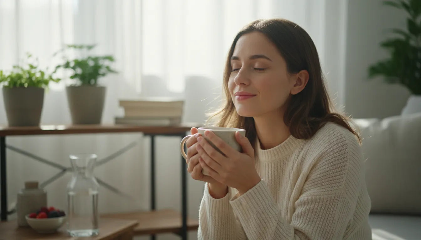 Are Brain Supplements Safe? A Guide to Mental Clarity