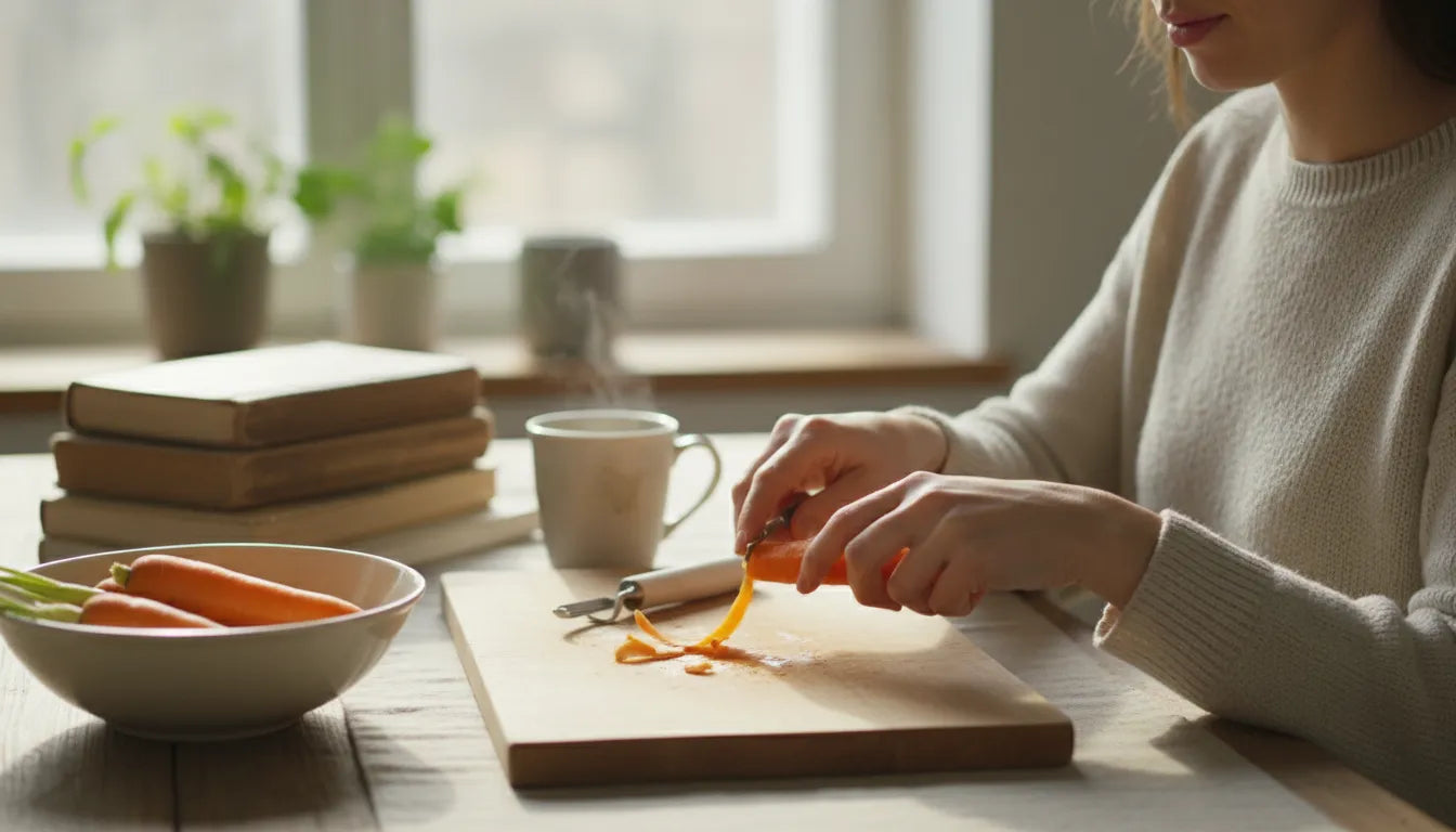Are Carrots Good for Brain Health?
