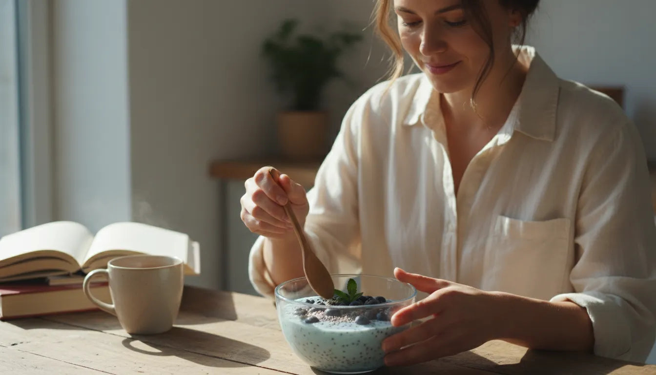 Are Chia Seeds Good for Brain Health?