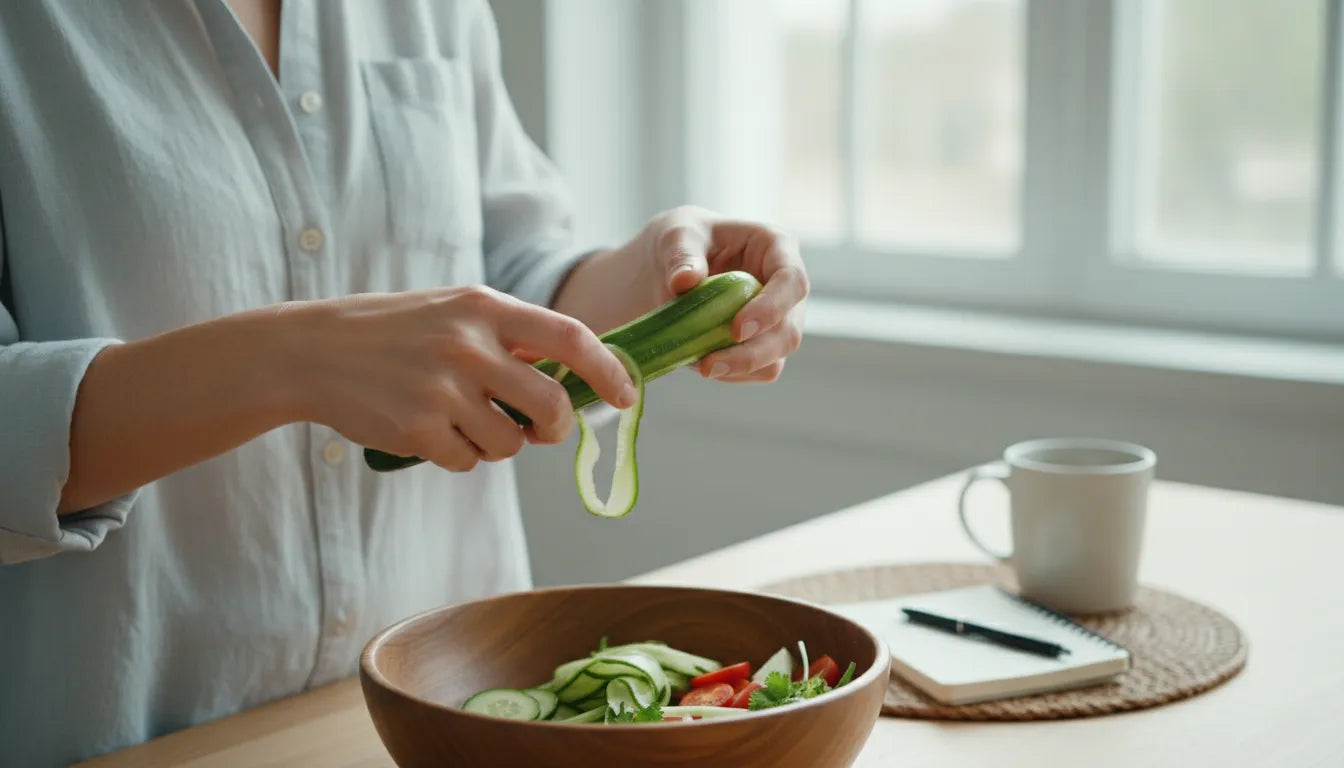 Are Cucumbers Good for Brain Health? Supporting Your Mind