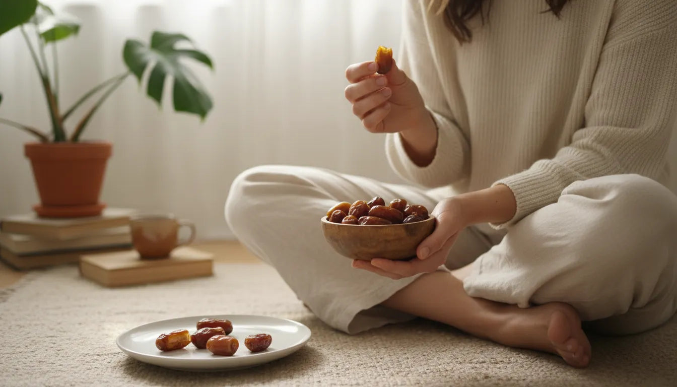 Are Dates Good For Brain Health? A Modern Guide