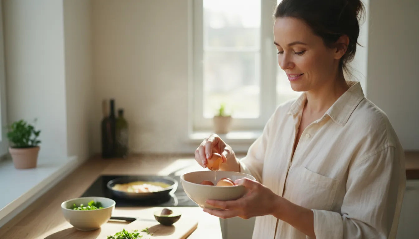 Are Eggs Bad For Brain Health? A Clear Perspective