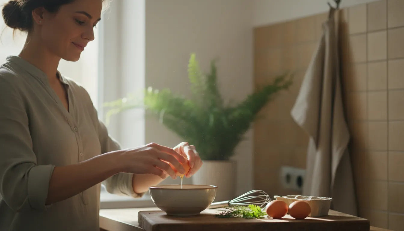 Are Eggs Good for Your Brain Health