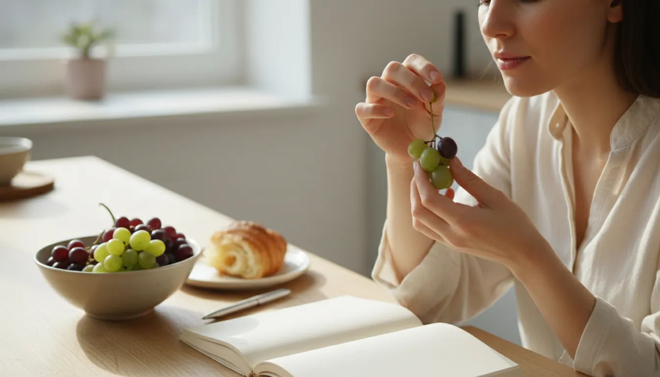 Are Grapes Brain Food? Supporting Your Cognitive Health