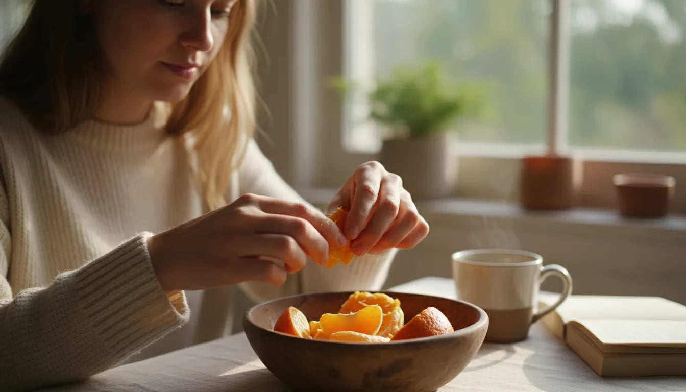 Are Oranges Good for Brain Health? Benefits and Insights