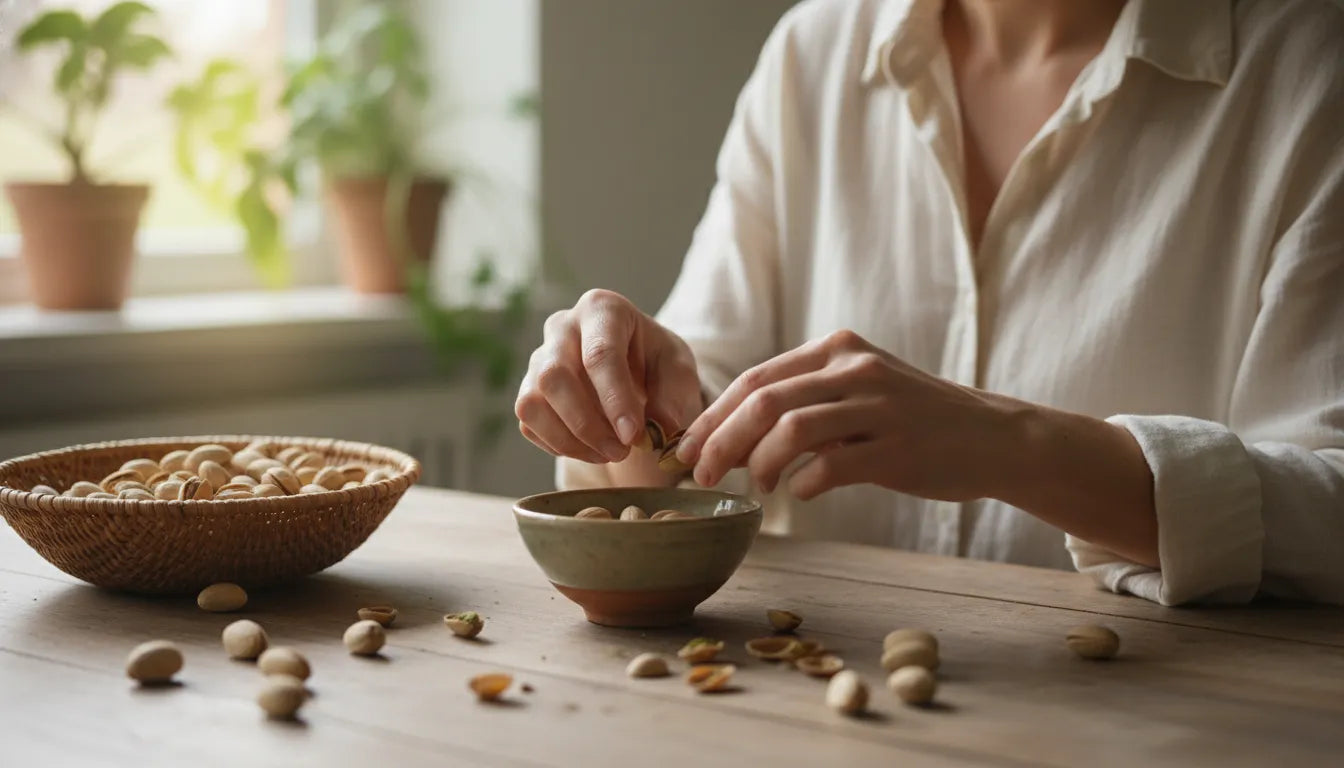 Are Pistachios Good For Brain Health? A Simple Guide