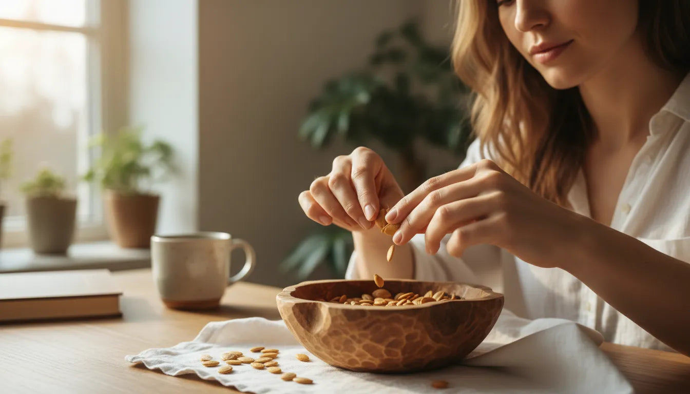 Are Pumpkin Seeds Good for Brain Health?