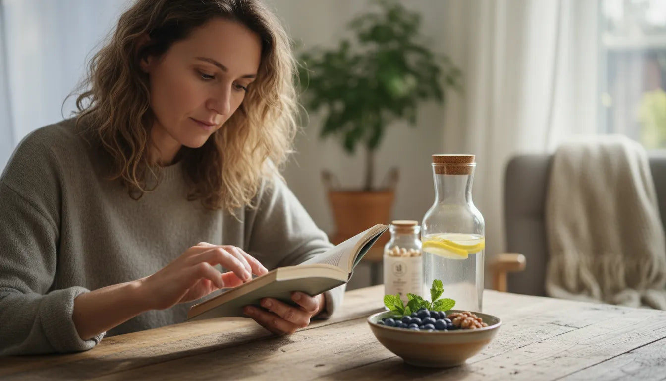 Are There Vitamins That Help With Memory Loss? A Practical Guide