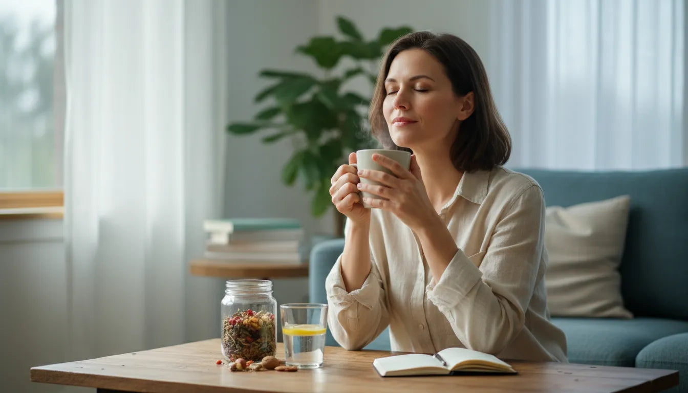 Best Over the Counter Brain Supplement: An Intentional Guide