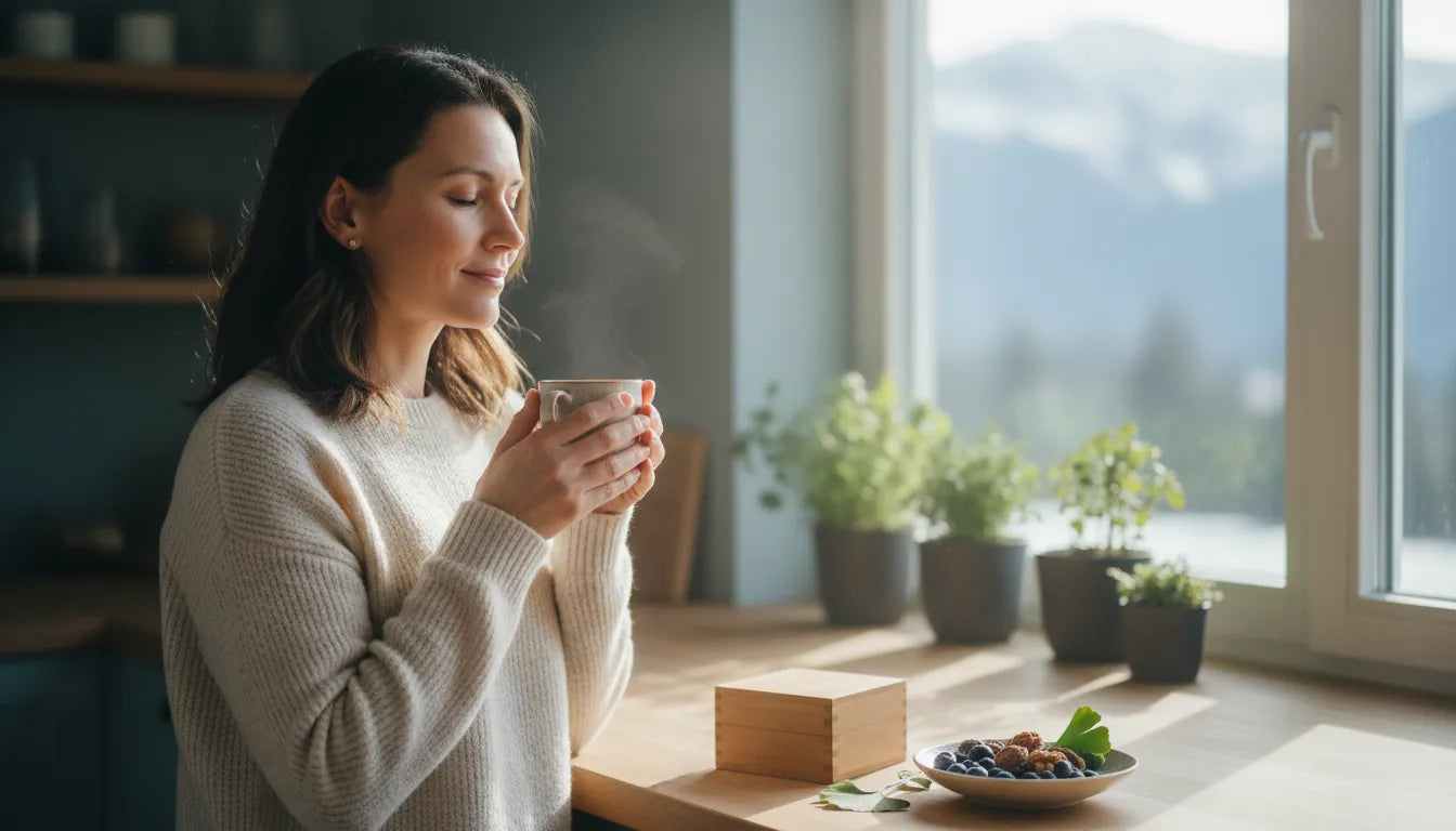 Best Vitamins for Memory and Focus: A Canadian Guide