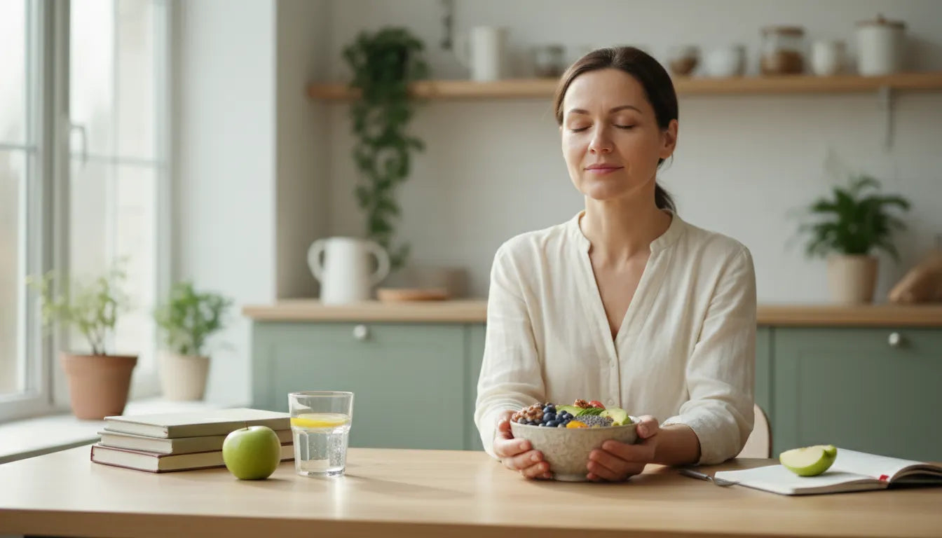 Brain Health and Diet: What Foods Cause Brain Plaque?