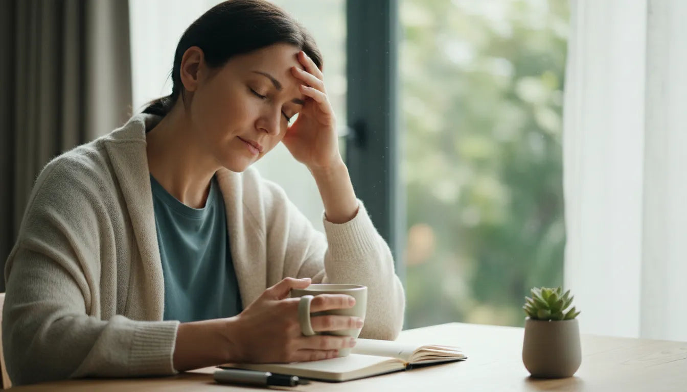 Can a Concussion Cause Brain Fog? What to Know