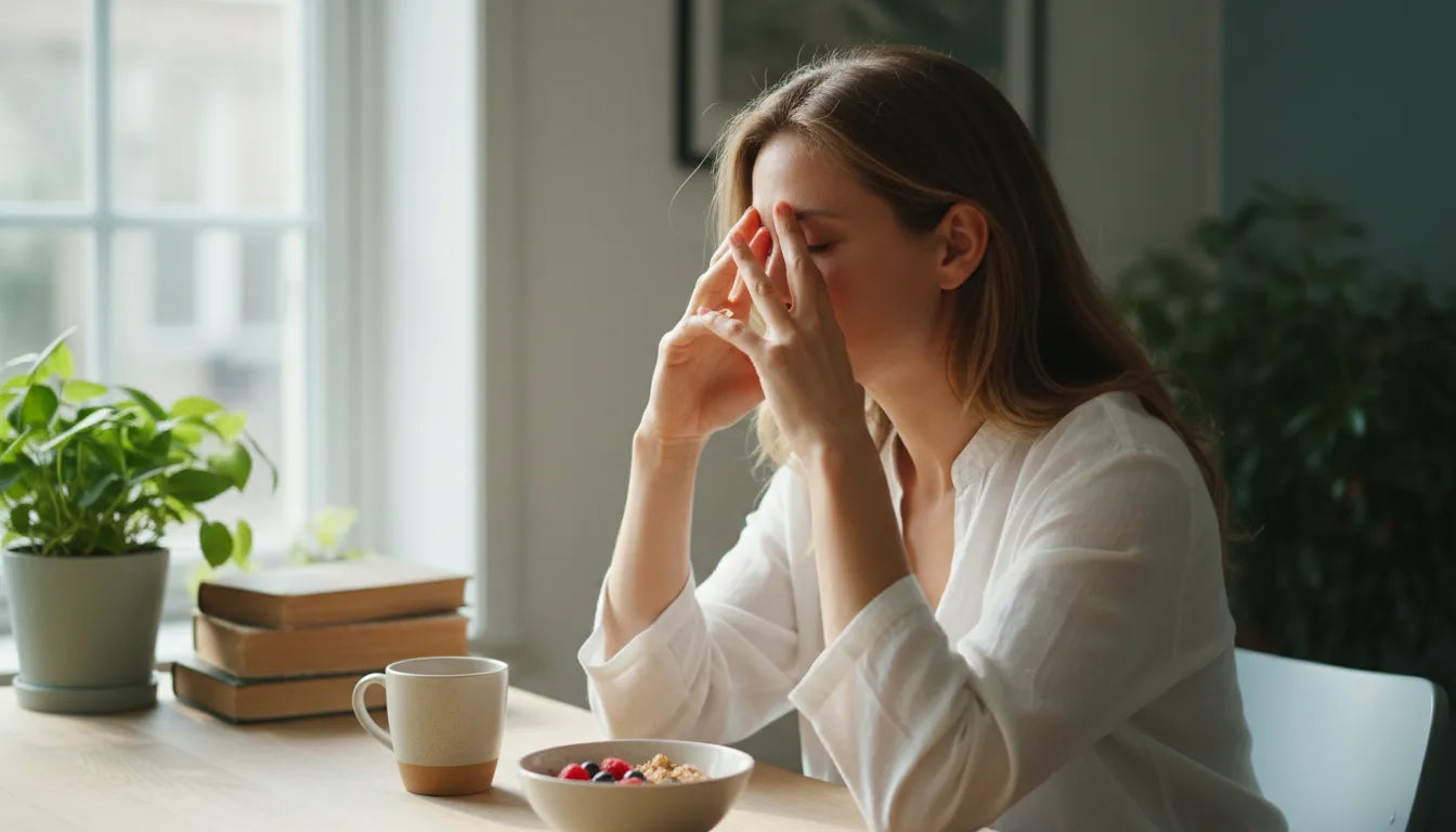 Can a Deficiency in Vitamin B12 Cause Memory Loss?