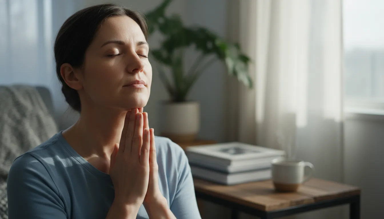 Can a Deviated Septum Cause Brain Fog?