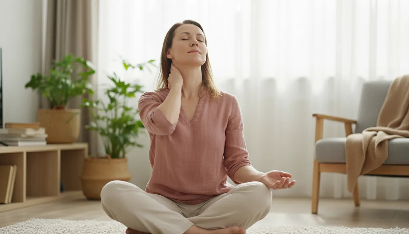 Can a Pinched Nerve Cause Brain Fog?