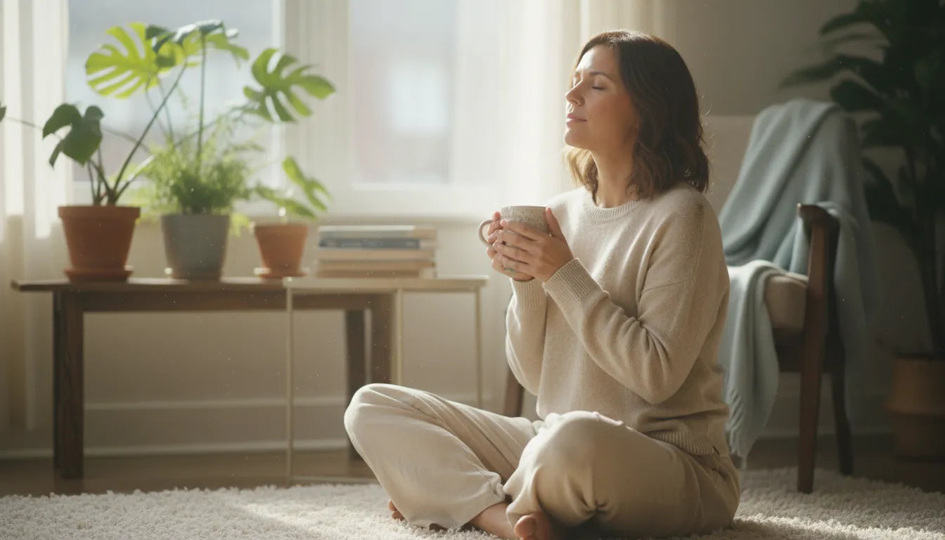 Can A Pituitary Tumor Cause Brain Fog?