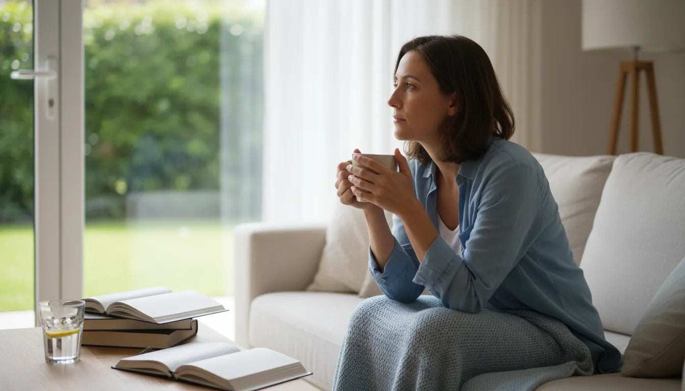 Can a UTI Cause Brain Fog? Identifying the Connection