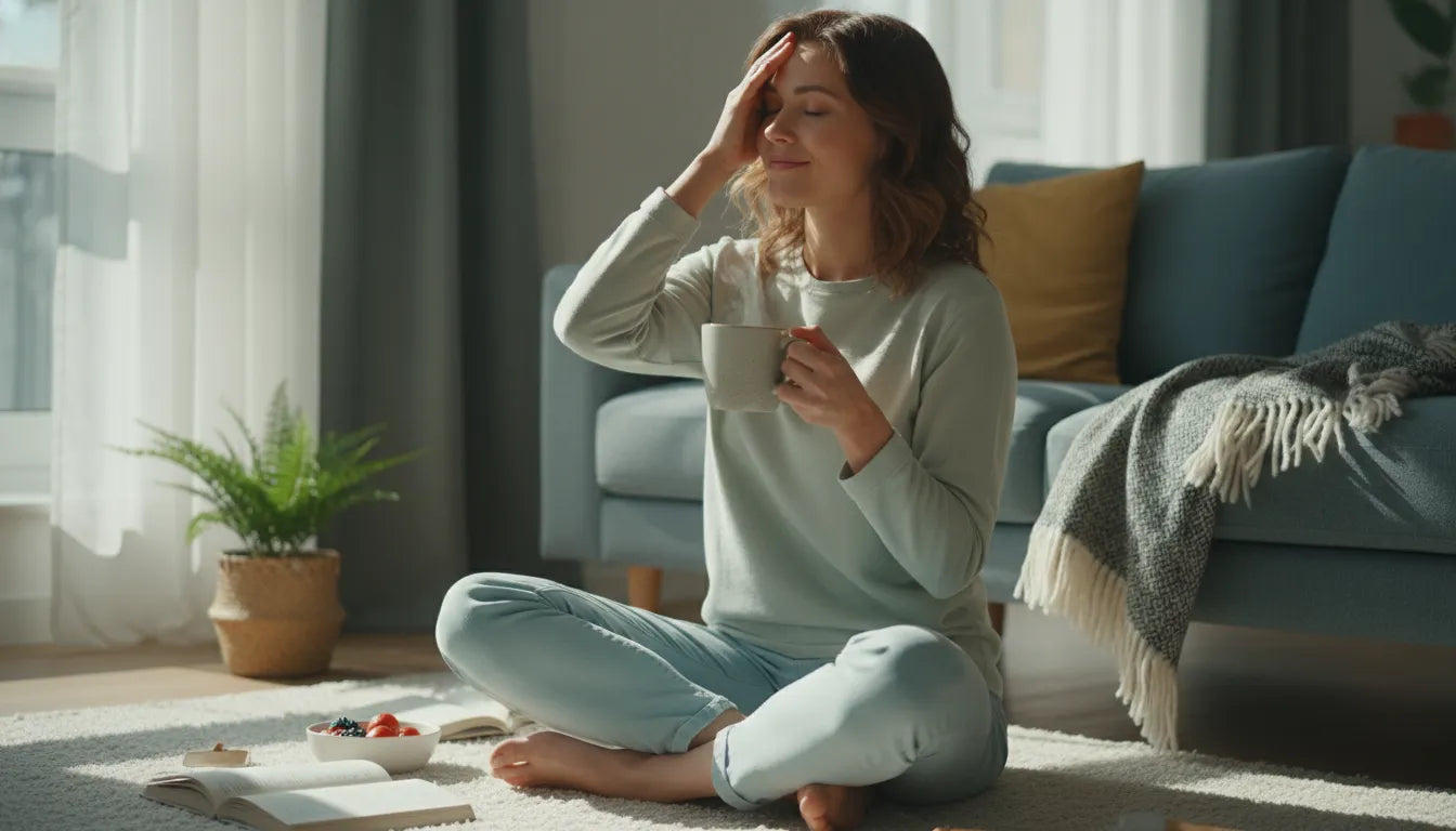 Can a Vitamin Deficiency Cause Brain Fog?