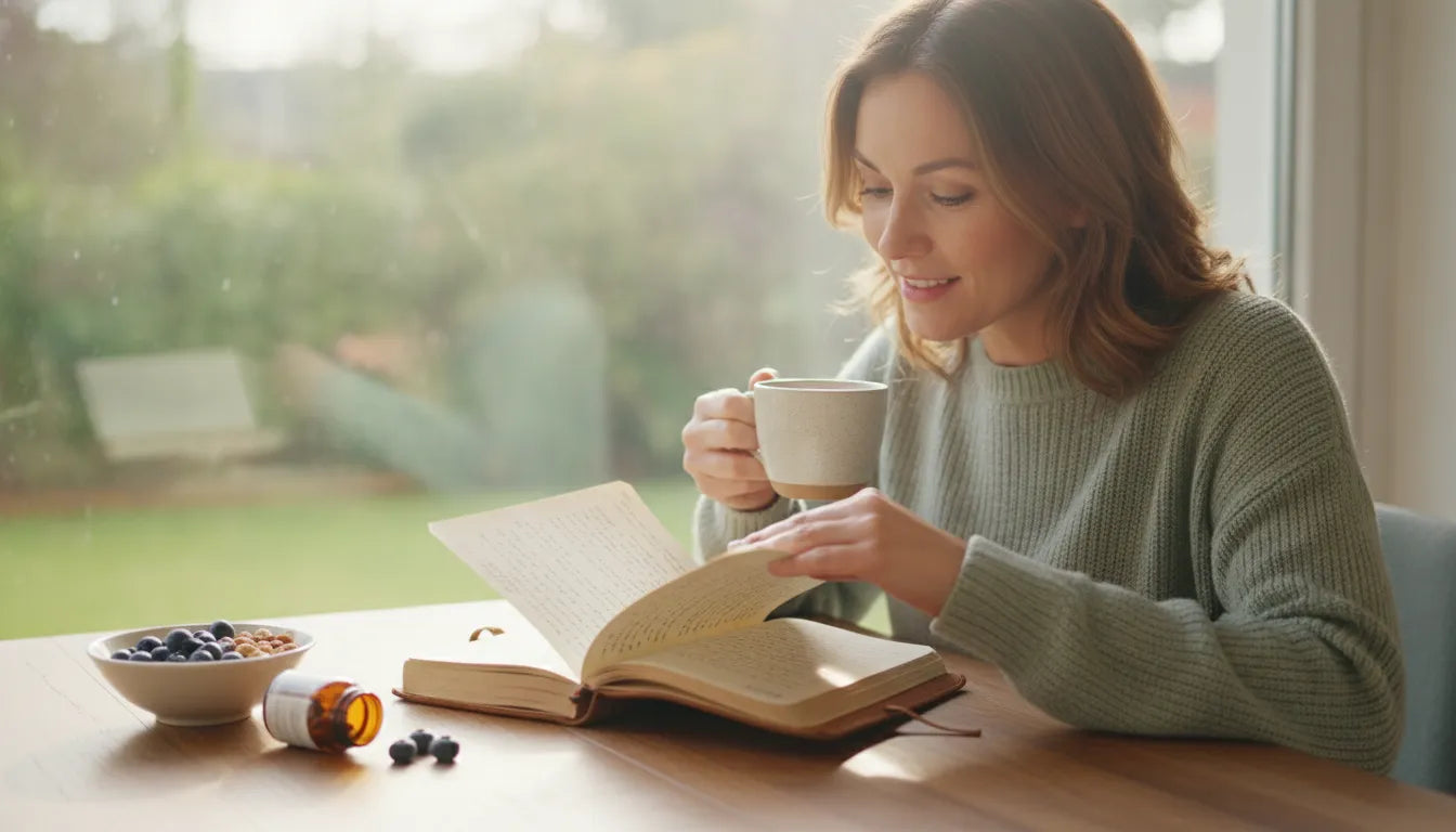 Can a Vitamin Deficiency Cause Memory Loss?