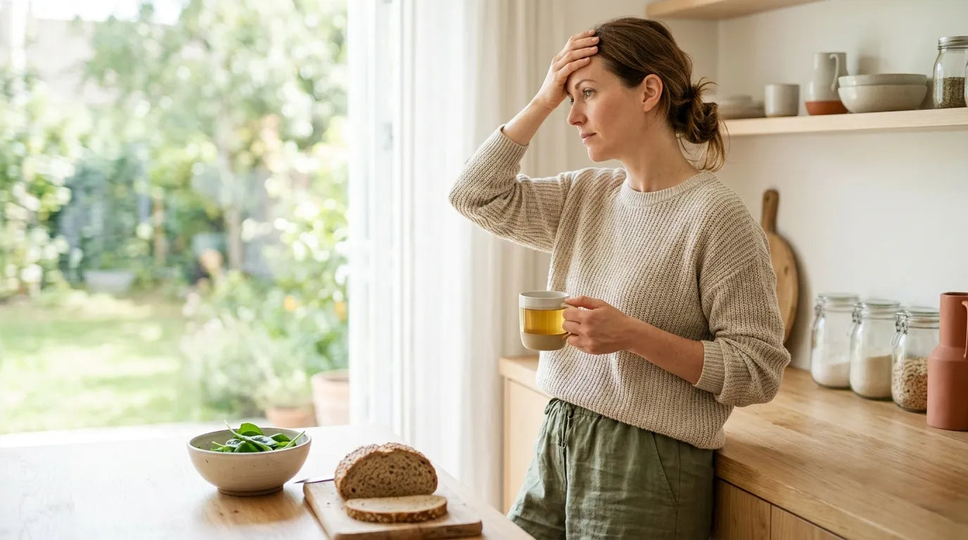 Can Acid Reflux Cause Brain Fog? Understanding the Link