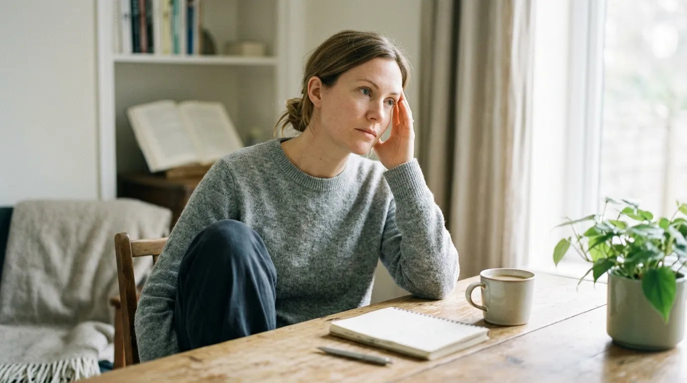Can ADHD Cause Brain Fog? Understanding the Connection