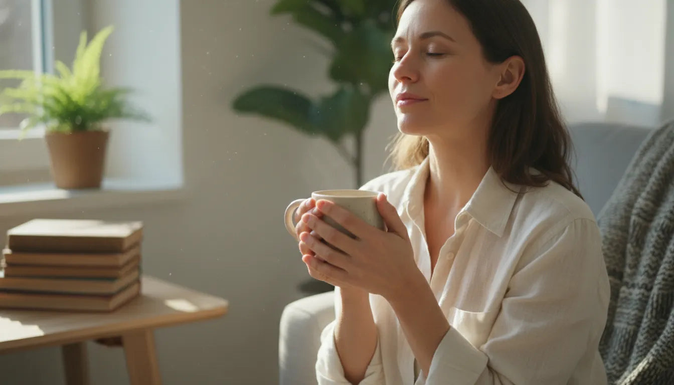 Can Allergies Cause Brain Fog? Finding Mental Clarity