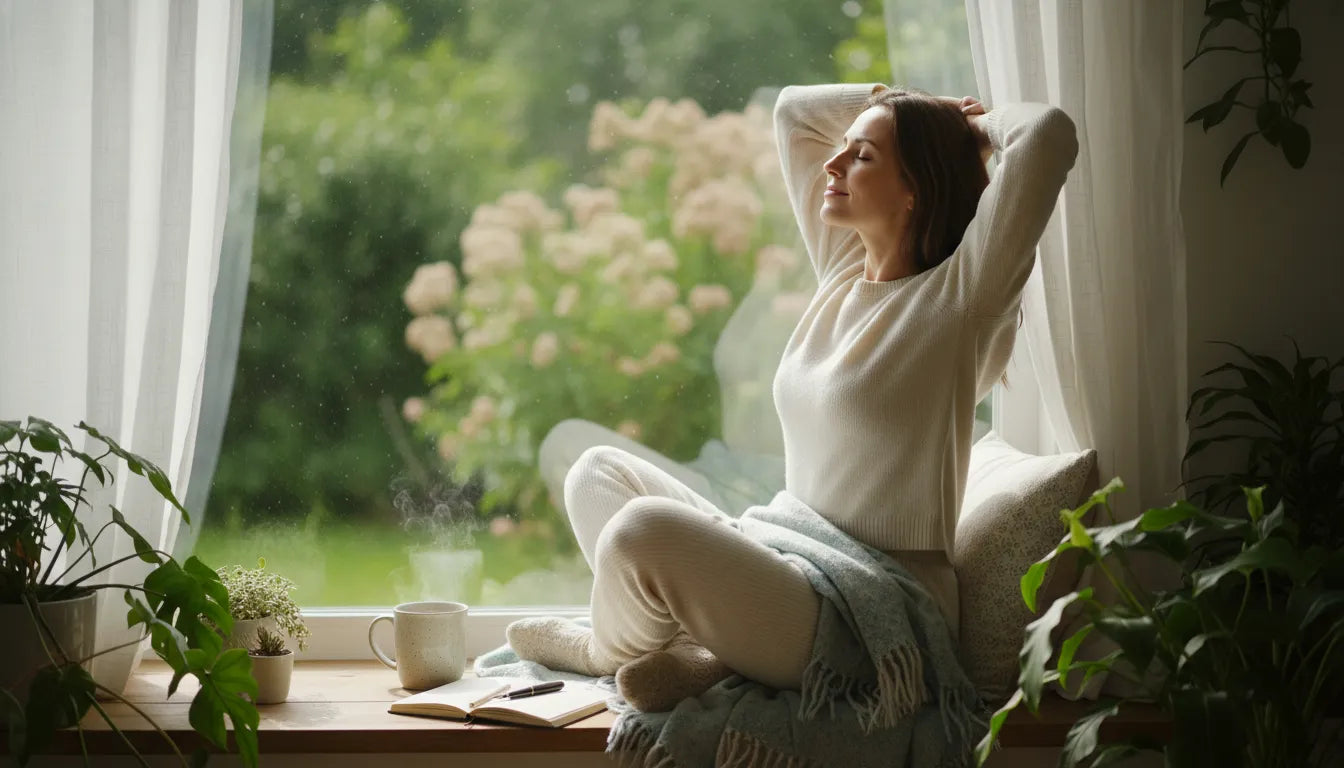 Can Allergies Cause Fatigue and Brain Fog?